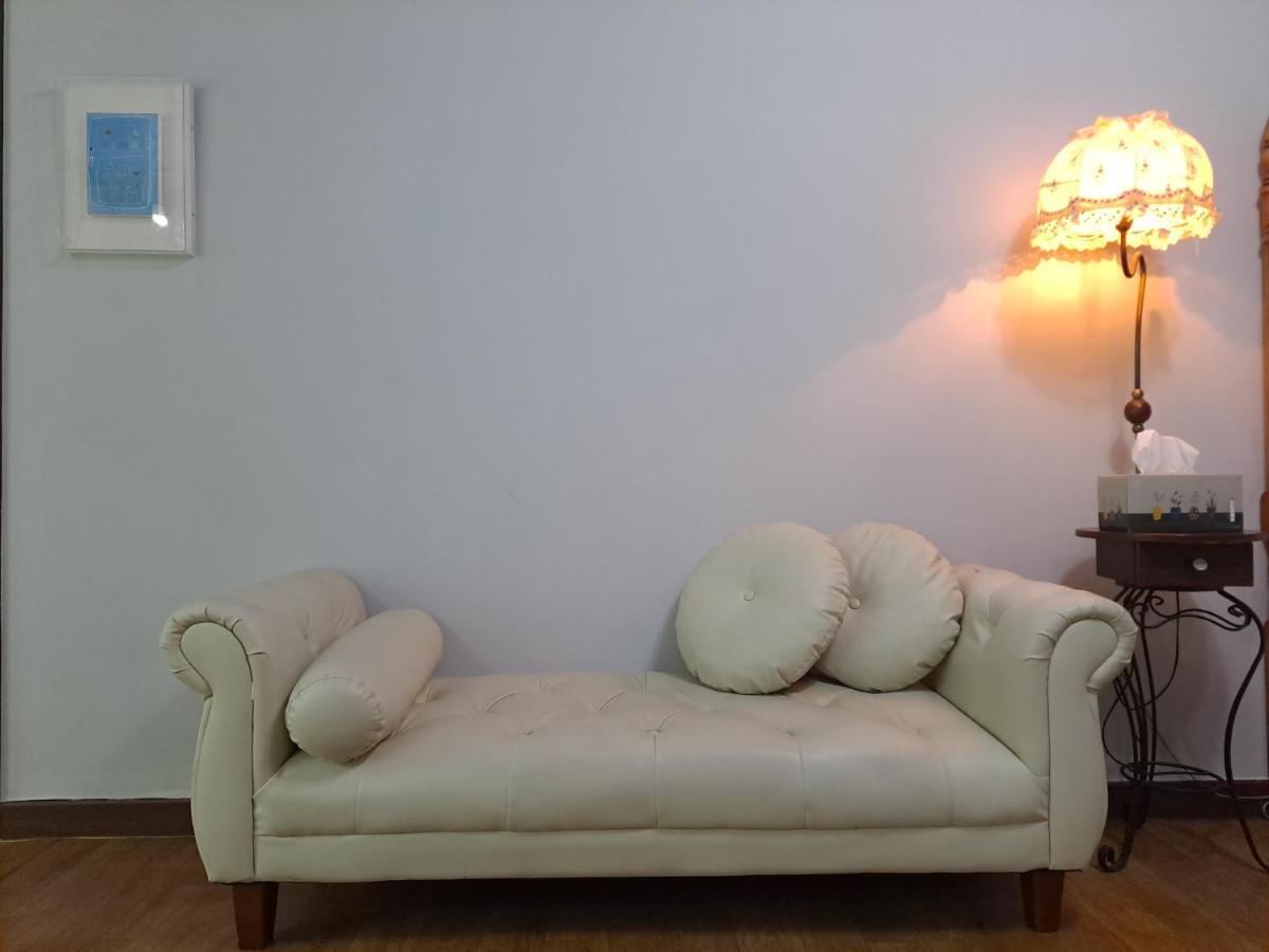 Charm Pension Gapyeong Bagian luar foto