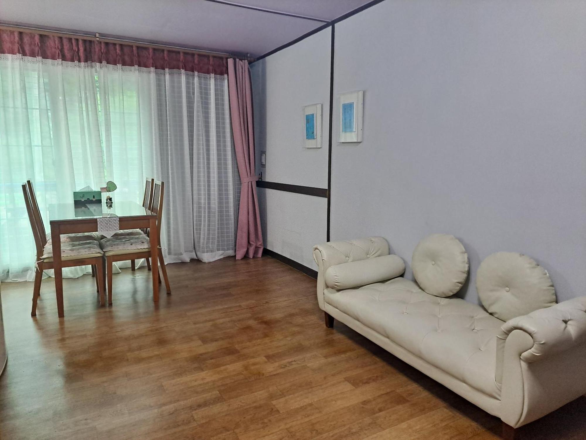 Charm Pension Gapyeong Bagian luar foto
